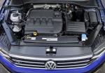 Volkswagen Passat R-Line Variant 2019 года (WW)